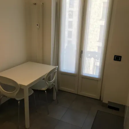Apartamento Piazza Argentina The House