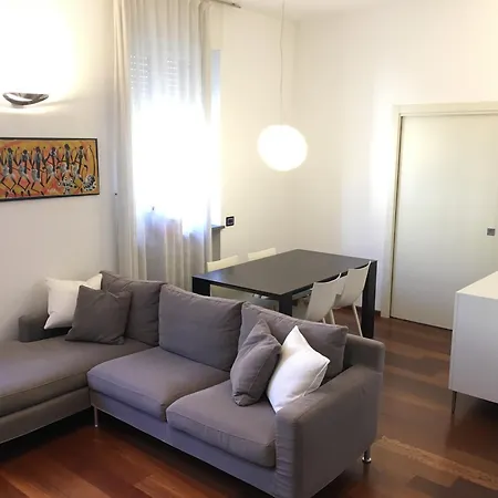 Apartamento Piazza Argentina The House *