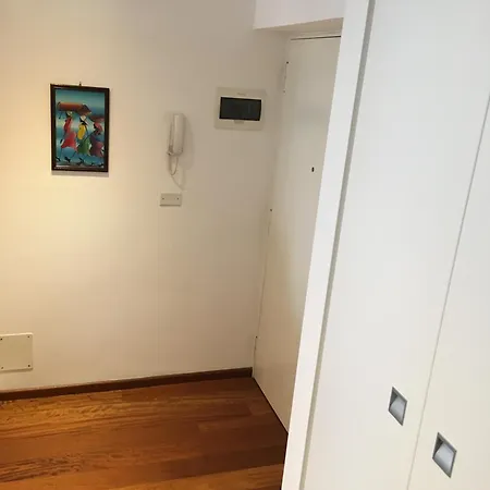 Apartamento Piazza Argentina The House Milán