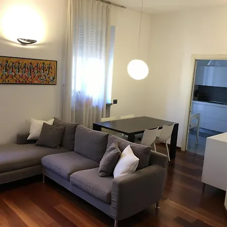 Apartamento Piazza Argentina The House *