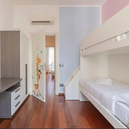 Piazza Argentina The House Apartamento