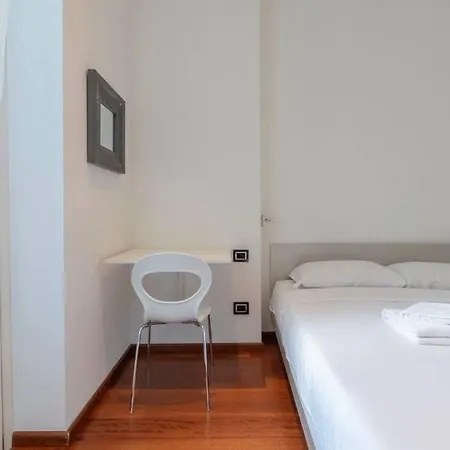 Apartamento Piazza Argentina The House