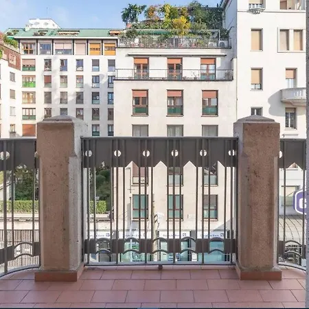 Apartamento Piazza Argentina The House Milán
