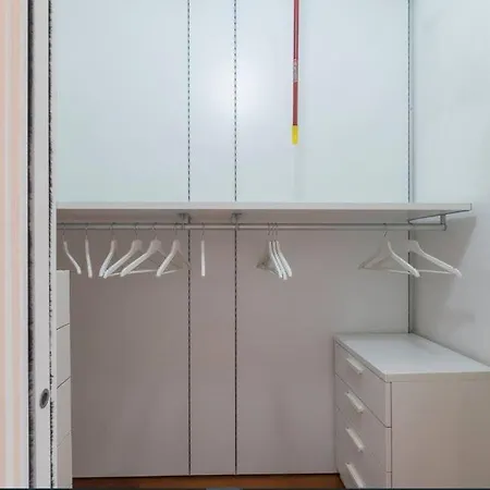 Apartamento Piazza Argentina The House Milán