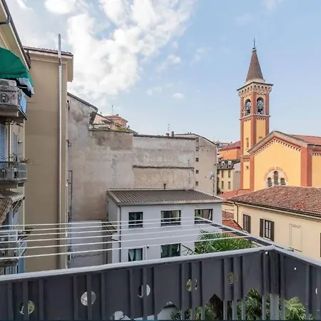 Piazza Argentina The House Apartamento *