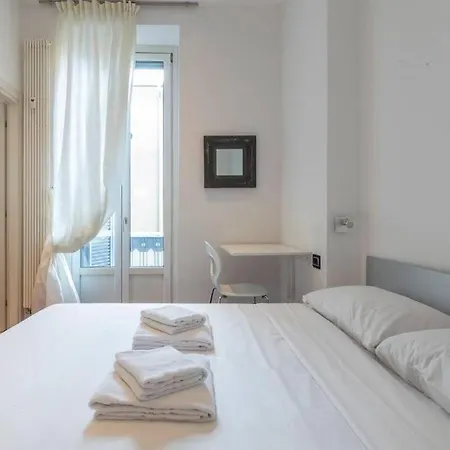 Apartamento Piazza Argentina The House *