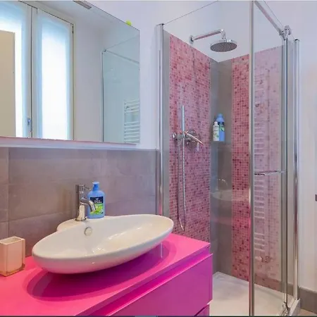 Apartamento Piazza Argentina The House *