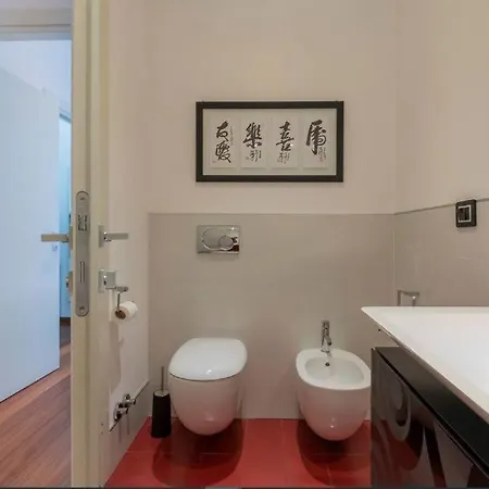 Apartamento Piazza Argentina The House Milán