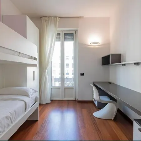 Apartamento Piazza Argentina The House *