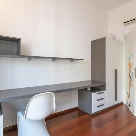 Apartamento Piazza Argentina The House