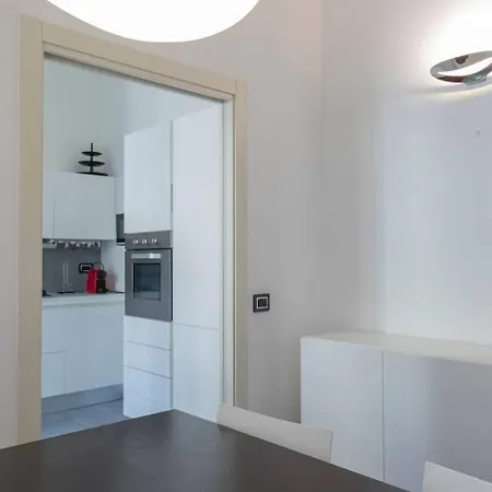 Piazza Argentina The House Apartamento