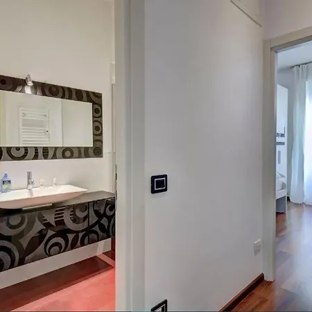 Piazza Argentina The House Apartamento