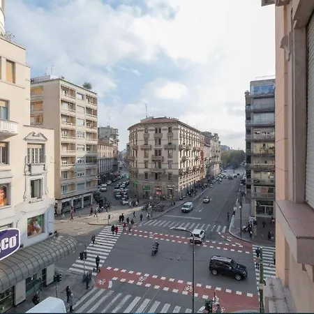 Apartamento Piazza Argentina The House