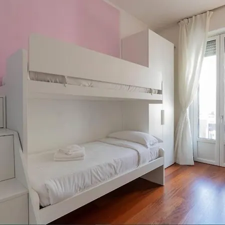 Piazza Argentina The House Apartamento