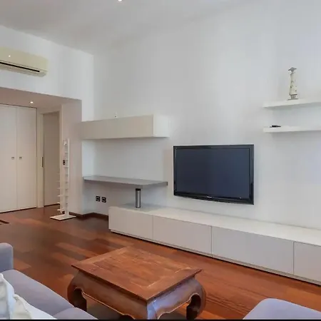 Apartamento Piazza Argentina The House