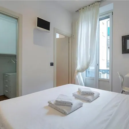 Apartamento Piazza Argentina The House *