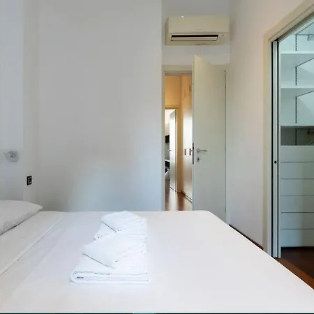 Apartamento Piazza Argentina The House *