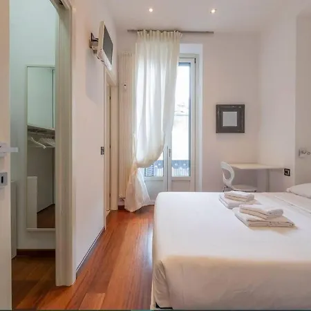 Piazza Argentina The House Apartamento