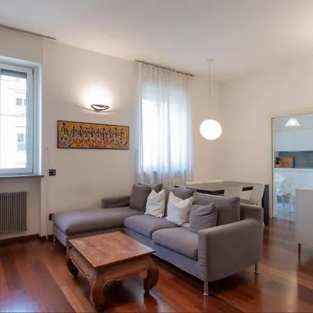 Piazza Argentina The House Milán